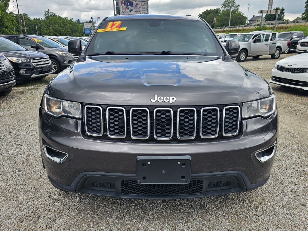 Photo 5 of this JEEP GRAND CHEROKEE