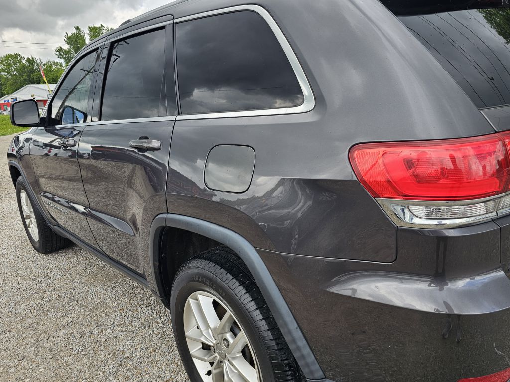 Photo 10 of this JEEP GRAND CHEROKEE