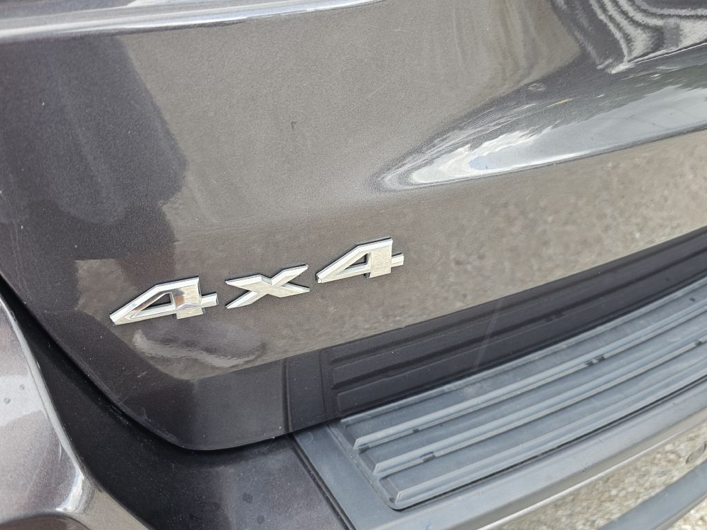 Photo 12 of this JEEP GRAND CHEROKEE