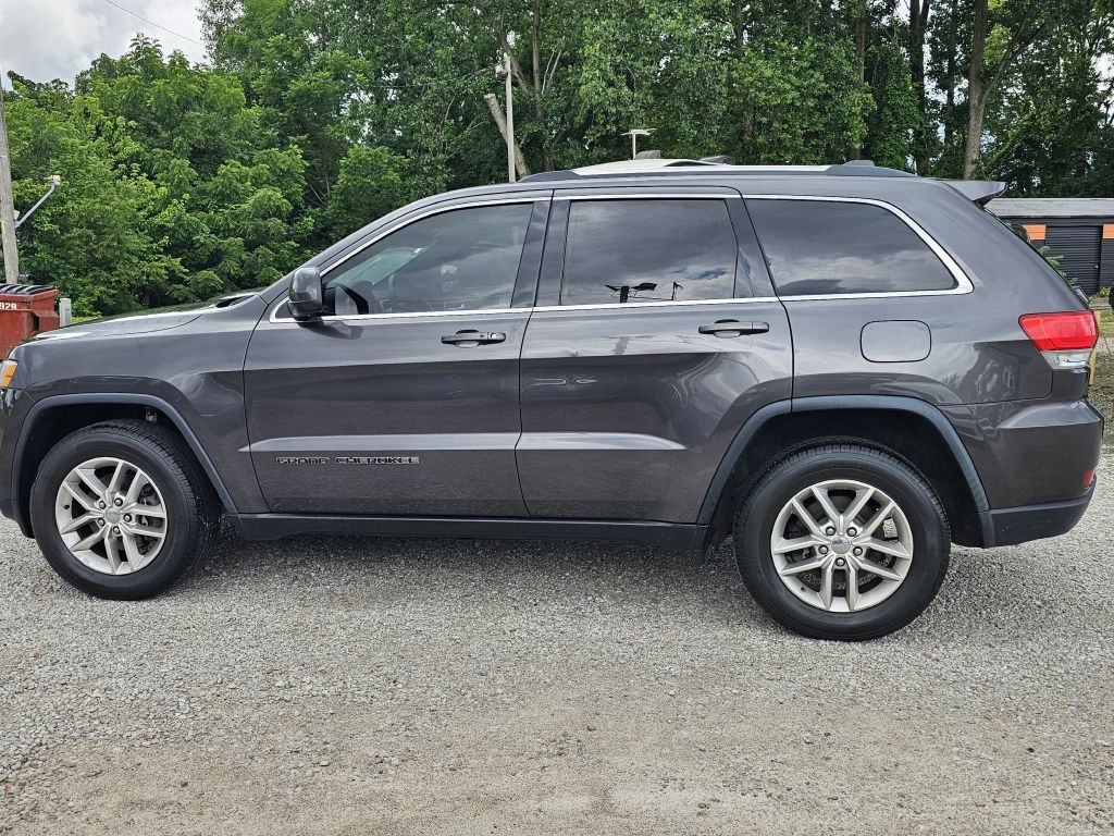 Photo 2 of this JEEP GRAND CHEROKEE