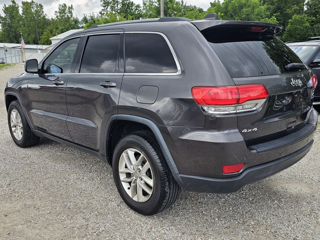 Photo 3 of this JEEP GRAND CHEROKEE