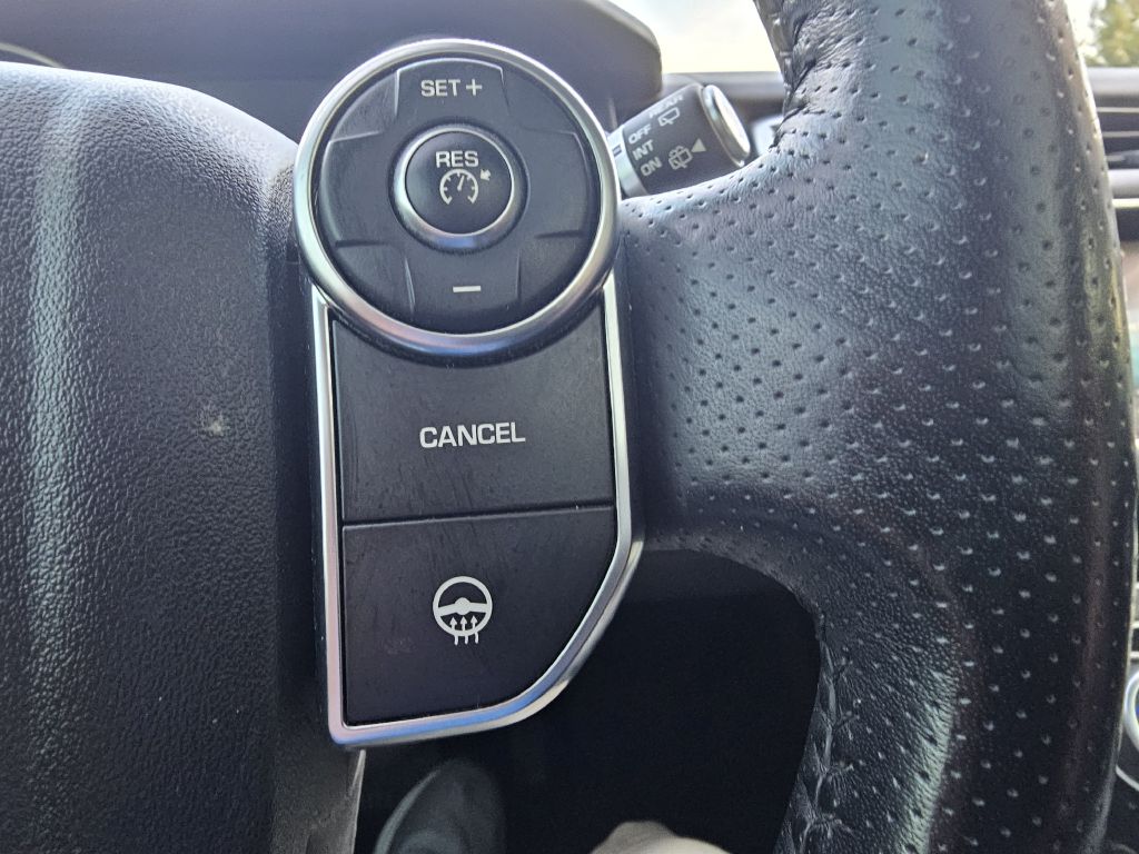 Photo 32 of this LAND ROVER RANGE ROVER SPO