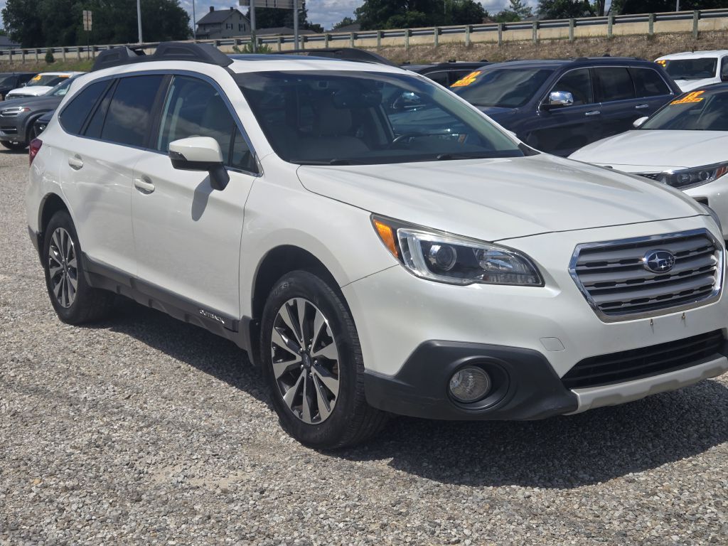 Photo 3 of this SUBARU OUTBACK