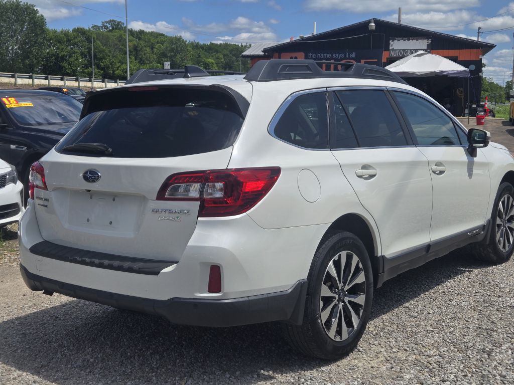 Photo 5 of this SUBARU OUTBACK