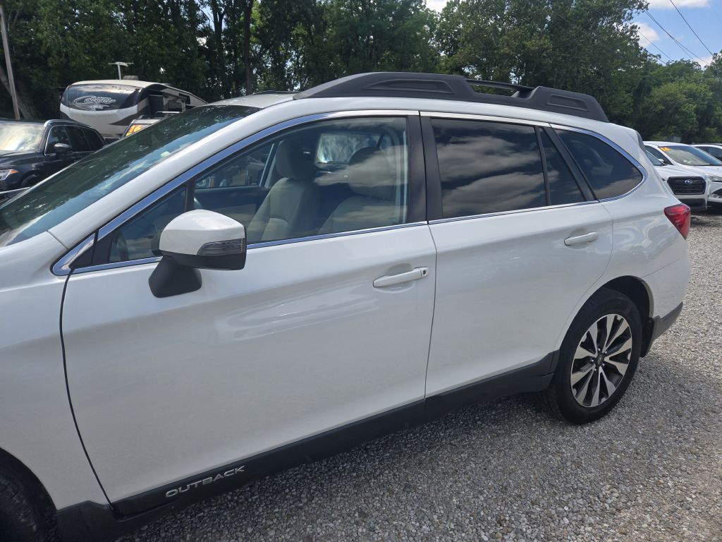 Photo 9 of this SUBARU OUTBACK