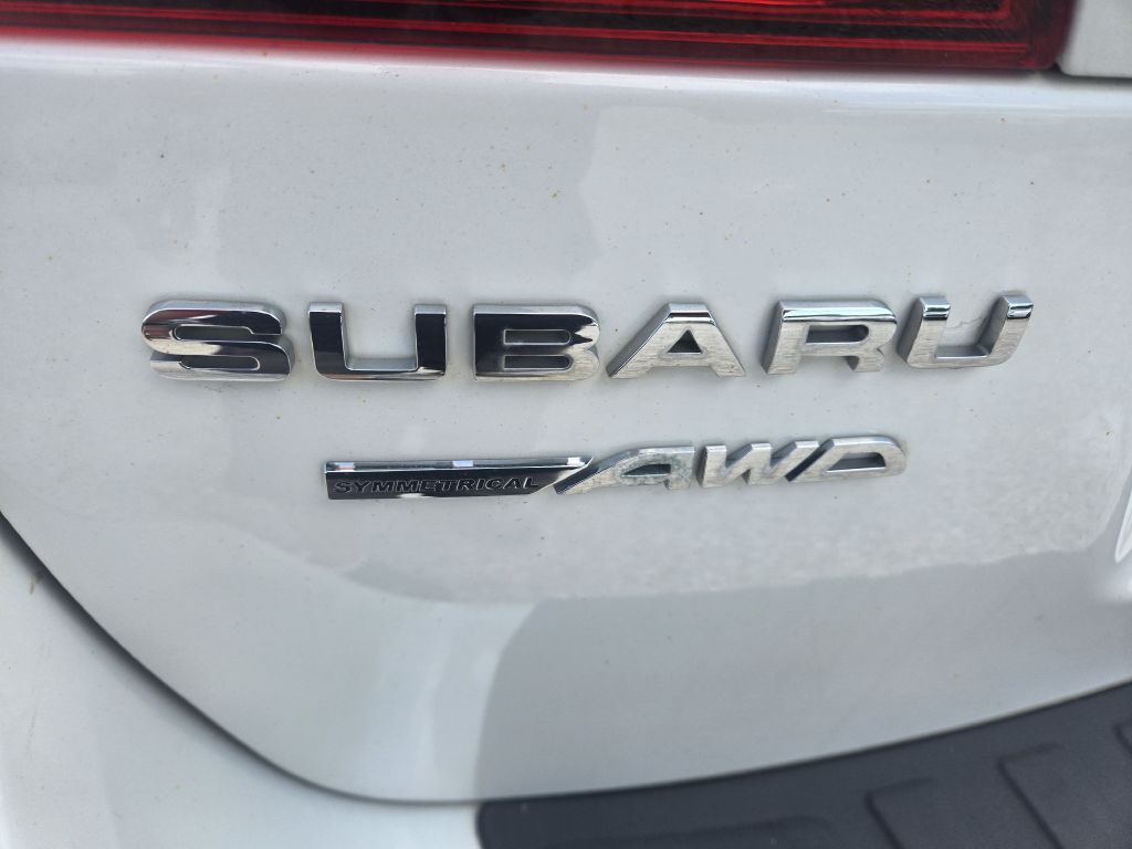 Photo 11 of this SUBARU OUTBACK