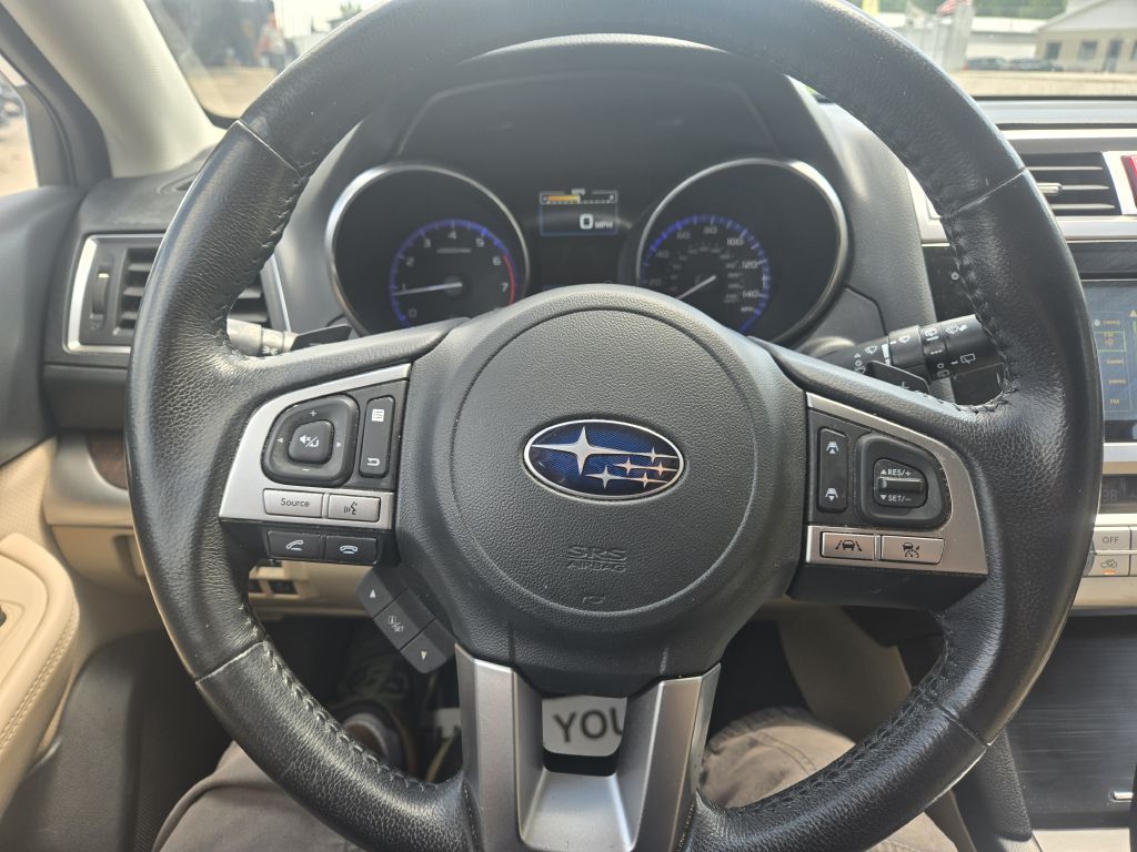 Photo 17 of this SUBARU OUTBACK