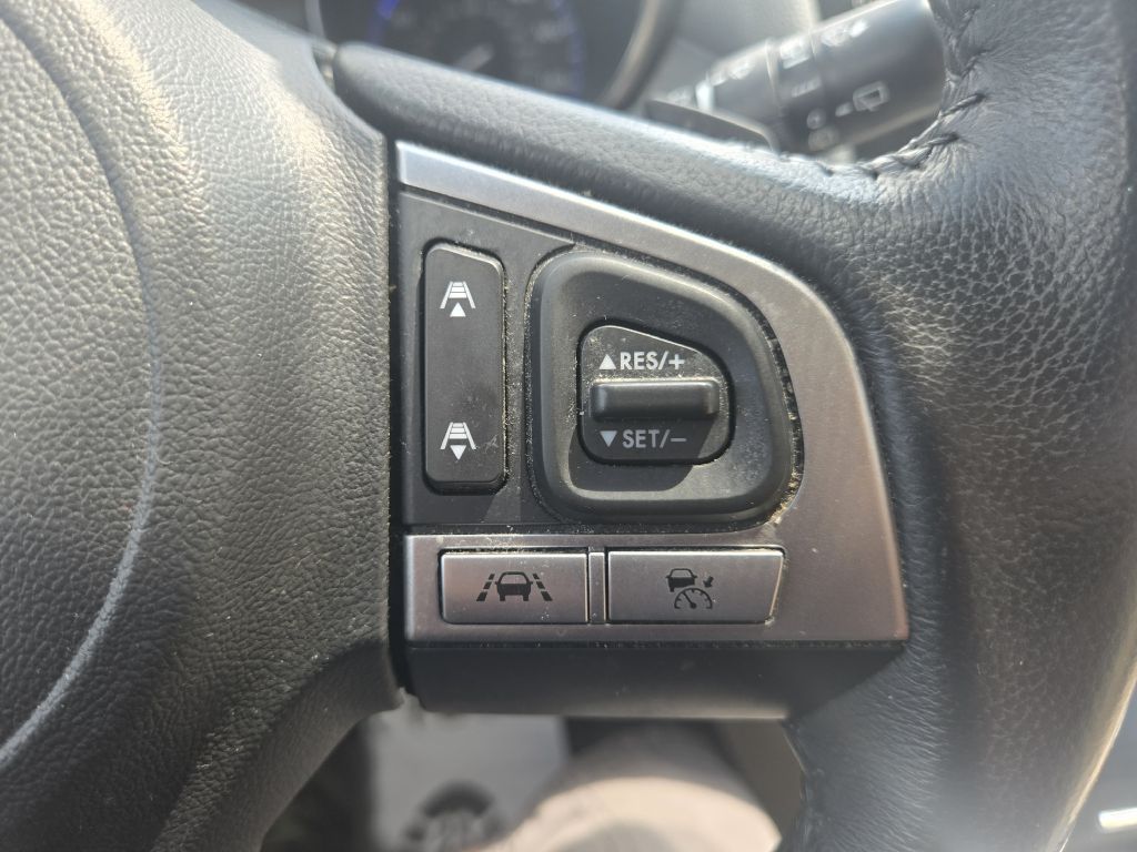 Photo 20 of this SUBARU OUTBACK