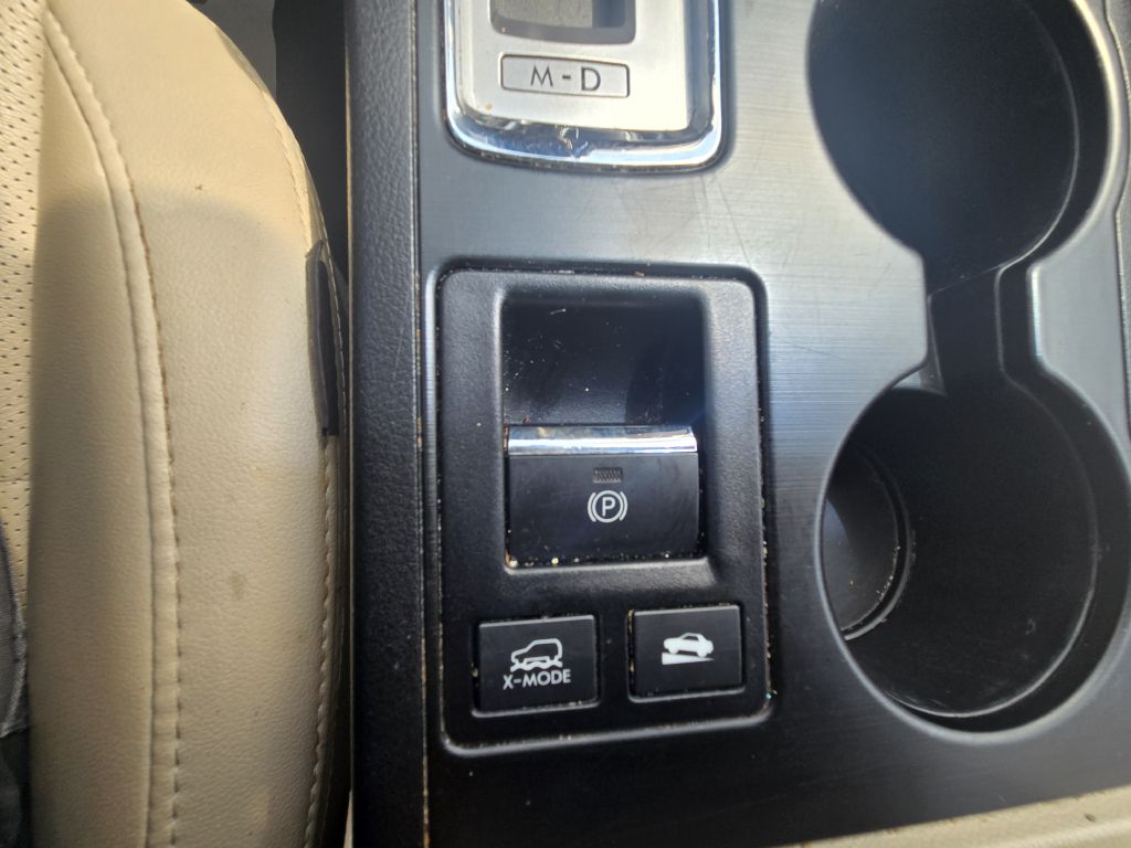 Photo 22 of this SUBARU OUTBACK