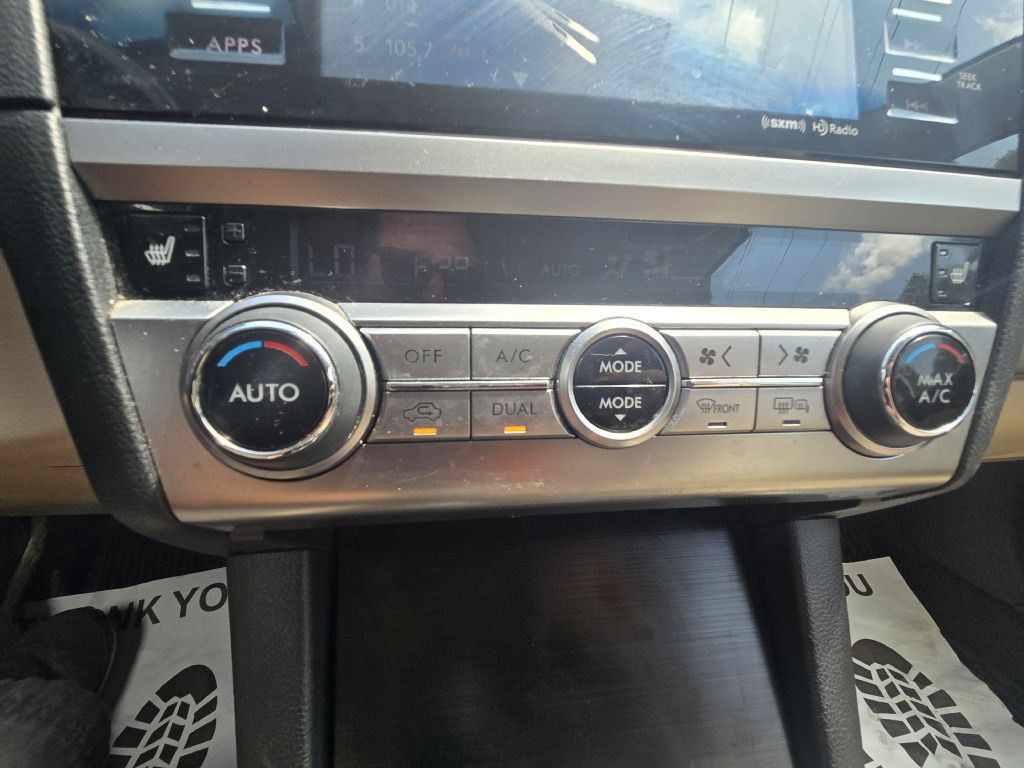 Photo 23 of this SUBARU OUTBACK