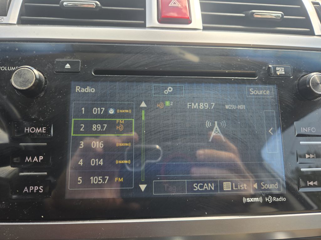 Photo 24 of this SUBARU OUTBACK