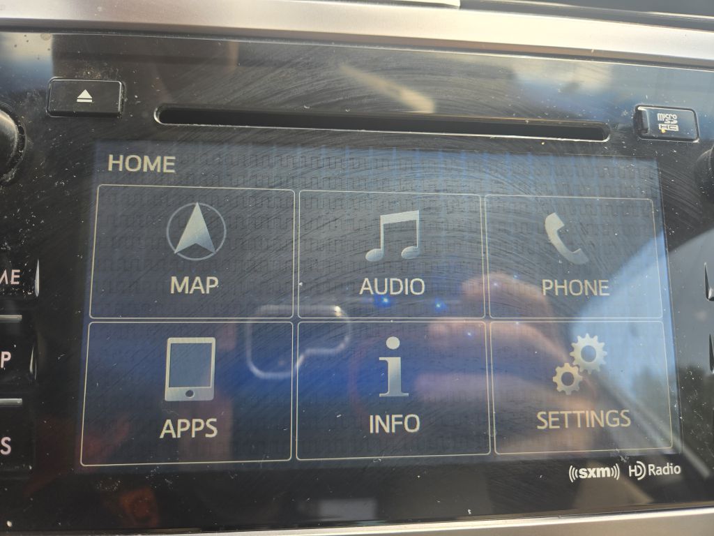 Photo 25 of this SUBARU OUTBACK