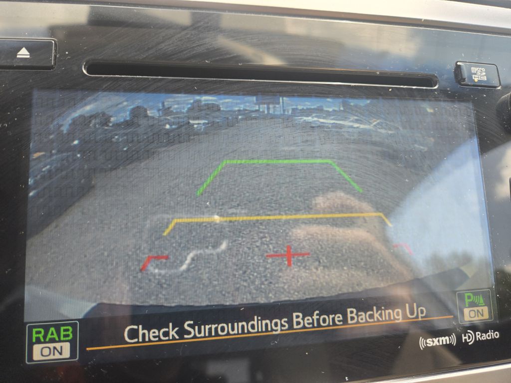 Photo 26 of this SUBARU OUTBACK
