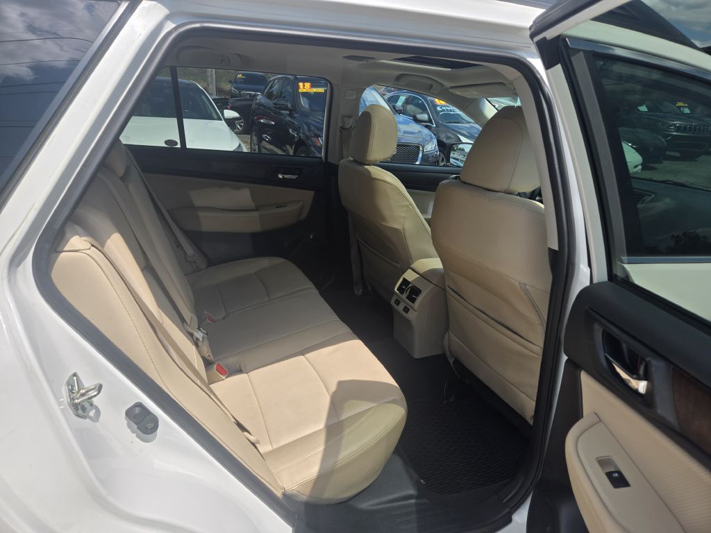 Photo 29 of this SUBARU OUTBACK