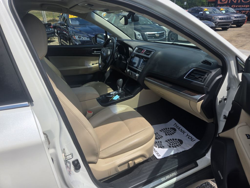 Photo 30 of this SUBARU OUTBACK