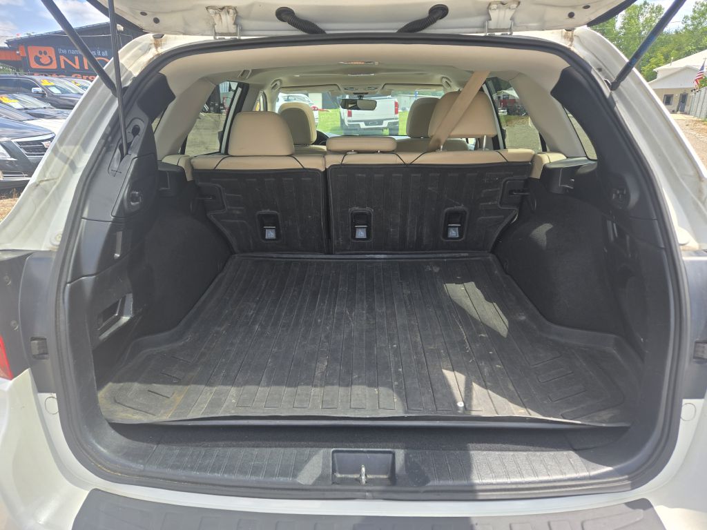 Photo 31 of this SUBARU OUTBACK