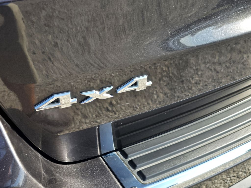 Photo 11 of this JEEP GRAND CHEROKEE