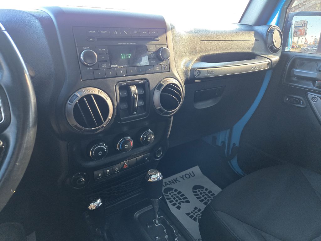 Photo 17 of this JEEP WRANGLER UNLIMI