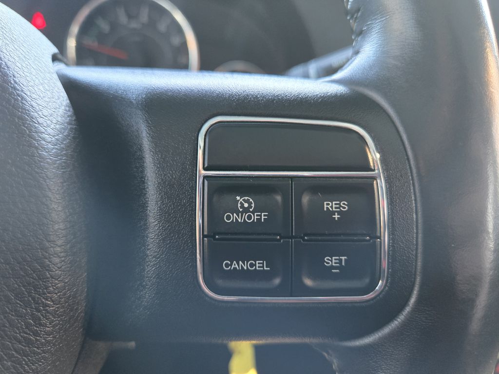 Photo 19 of this JEEP WRANGLER UNLIMI