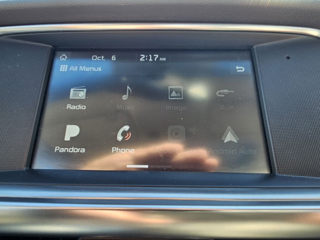 Photo 39 of this KIA OPTIMA