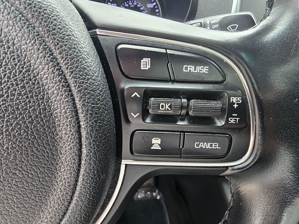 Photo 30 of this KIA OPTIMA