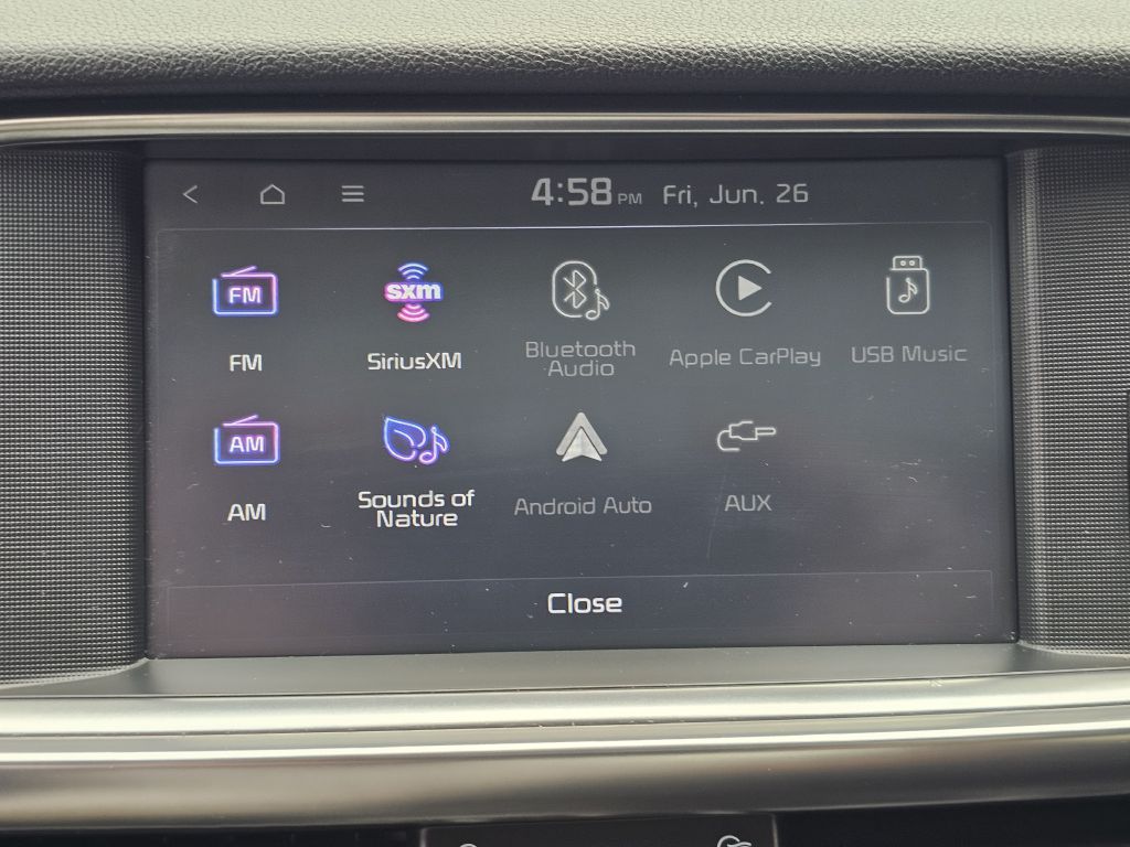 Photo 32 of this KIA OPTIMA