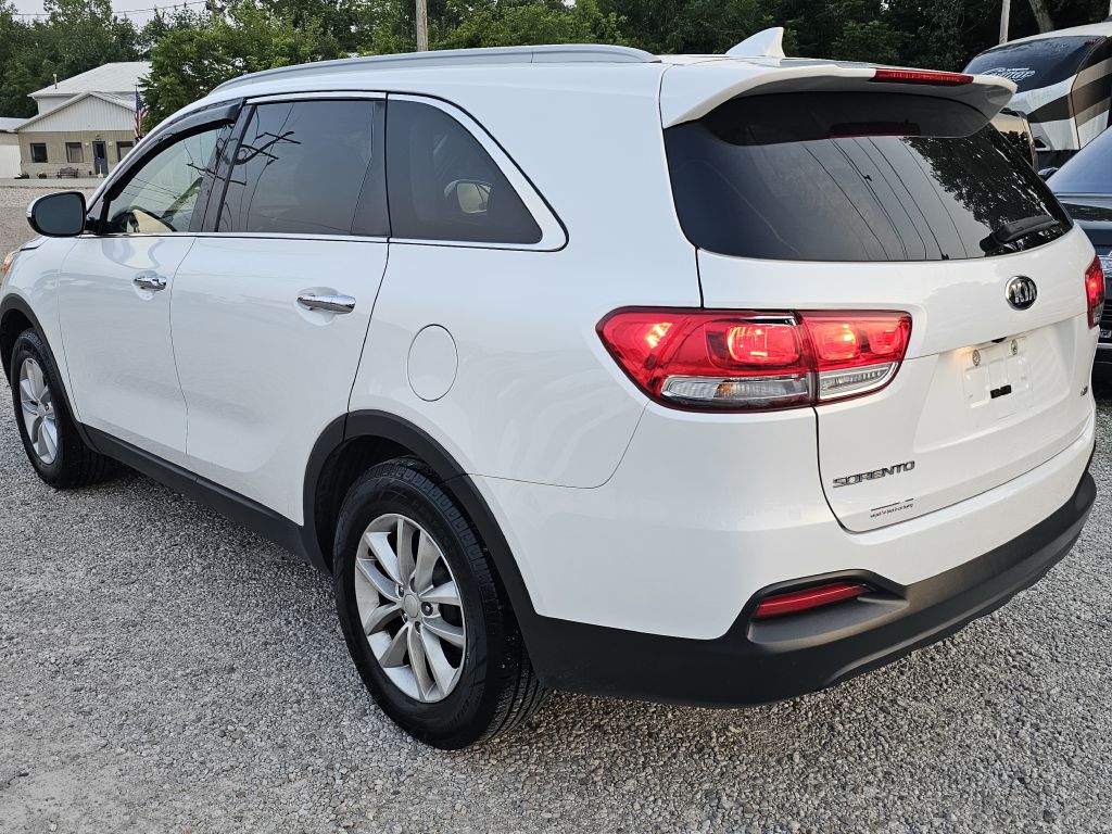 Photo 3 of this KIA SORENTO