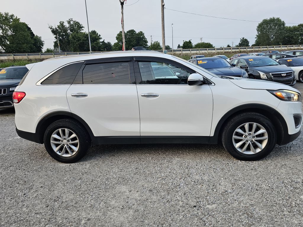 Photo 6 of this KIA SORENTO