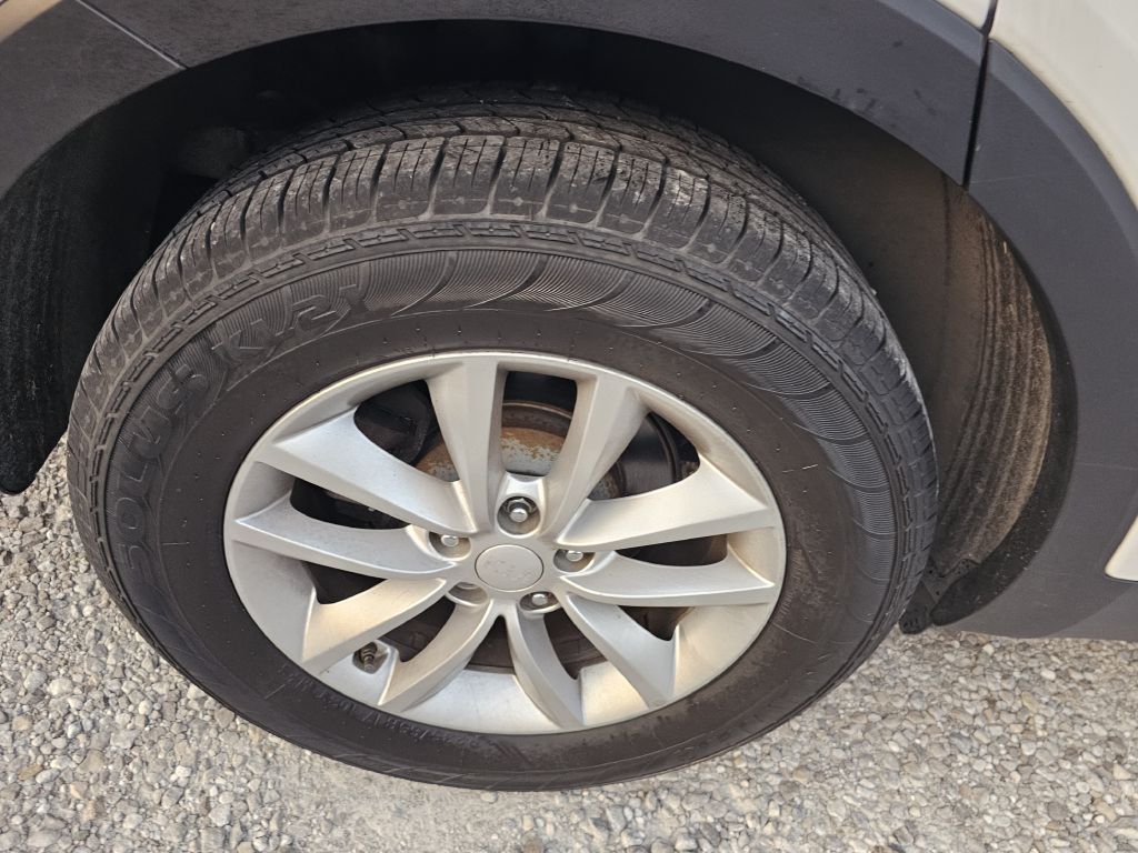 Photo 9 of this KIA SORENTO