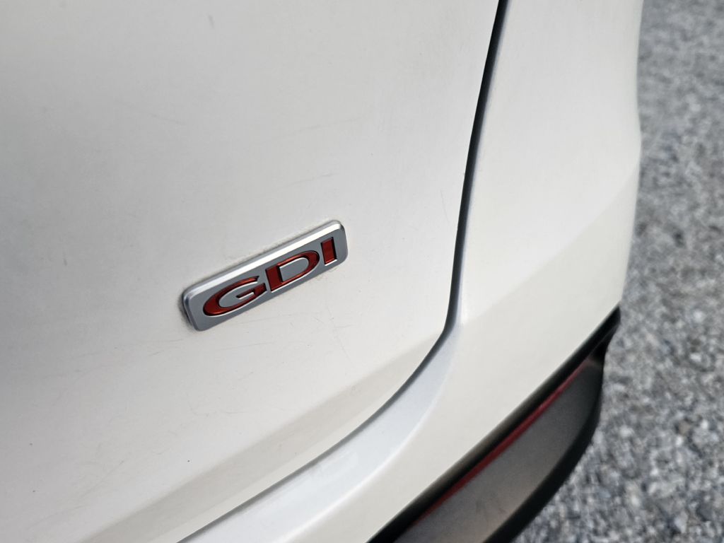 Photo 13 of this KIA SORENTO