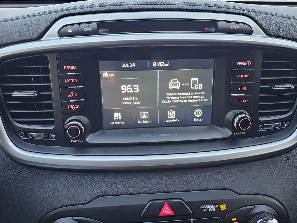 Photo 28 of this KIA SORENTO