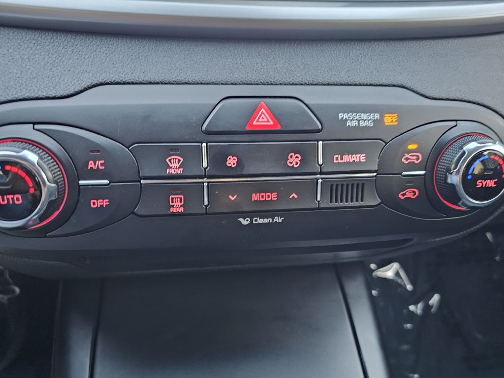 Photo 30 of this KIA SORENTO