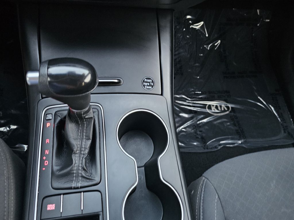 Photo 31 of this KIA SORENTO
