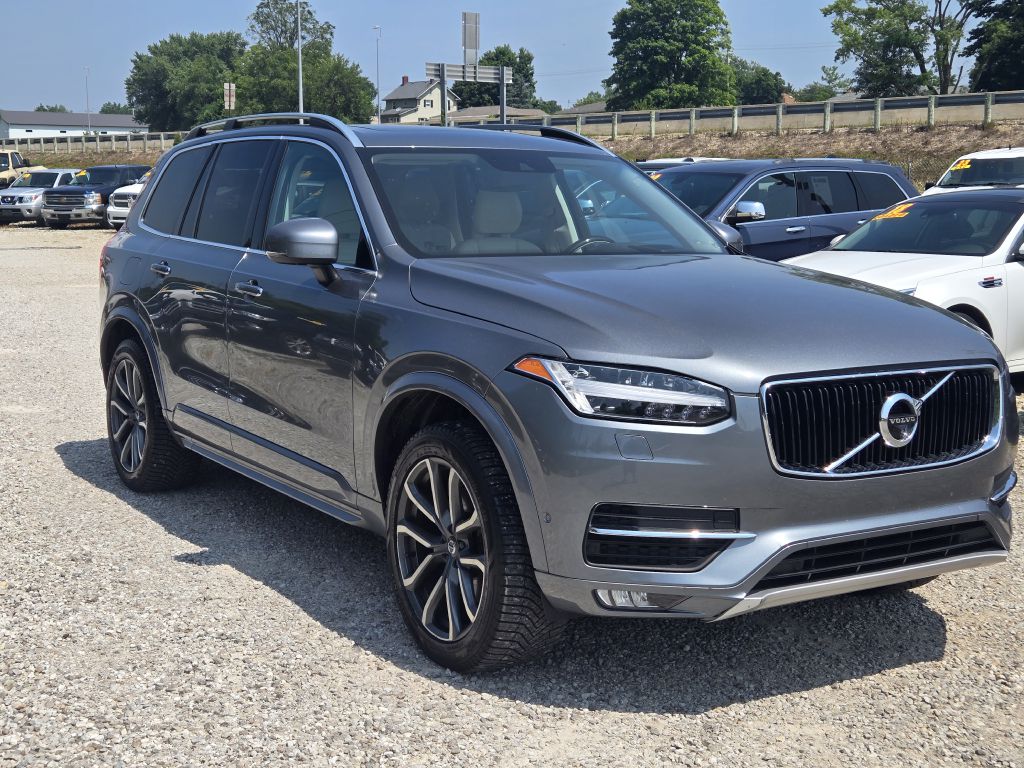 Photo 3 of this VOLVO XC90