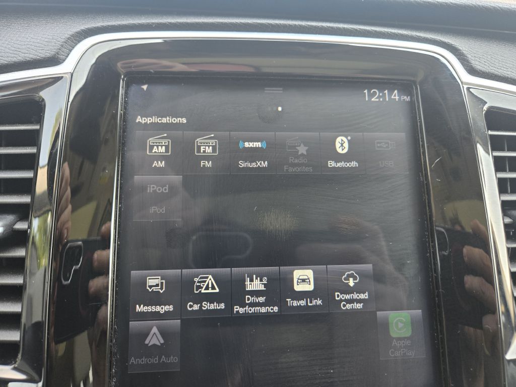 Photo 25 of this VOLVO XC90