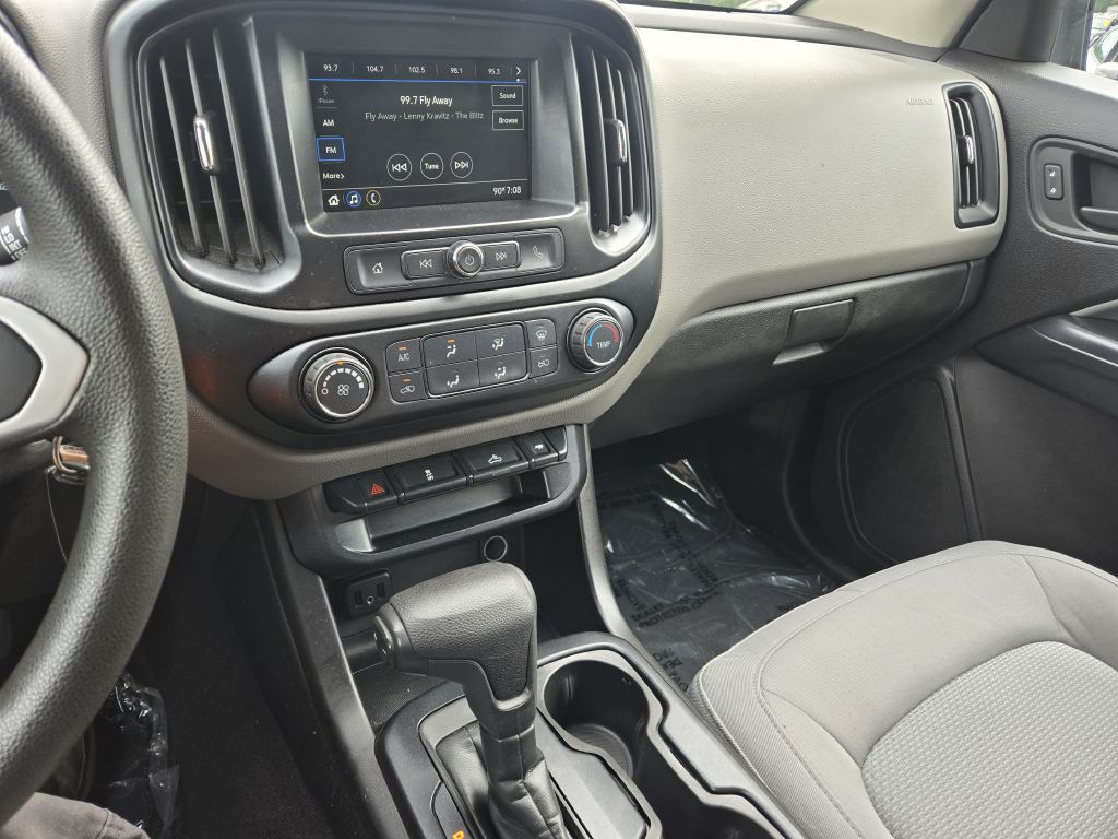 Photo 20 of this CHEVROLET COLORADO