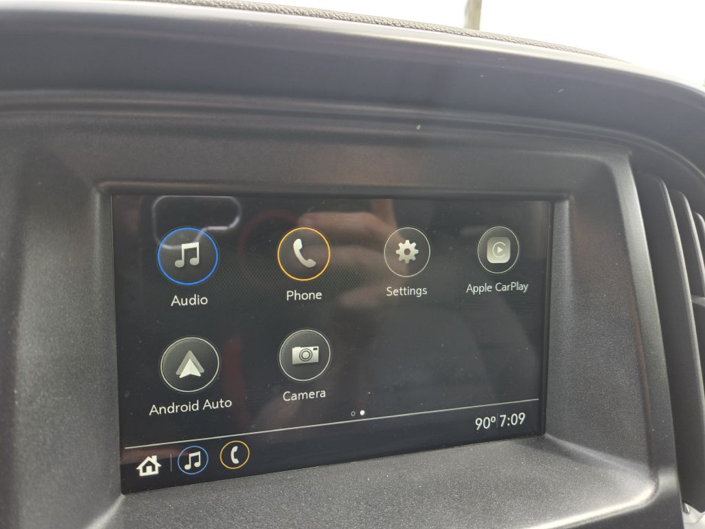 Photo 26 of this CHEVROLET COLORADO