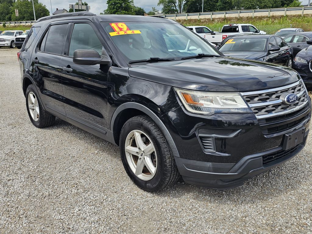 Photo 7 of this FORD EXPLORER
