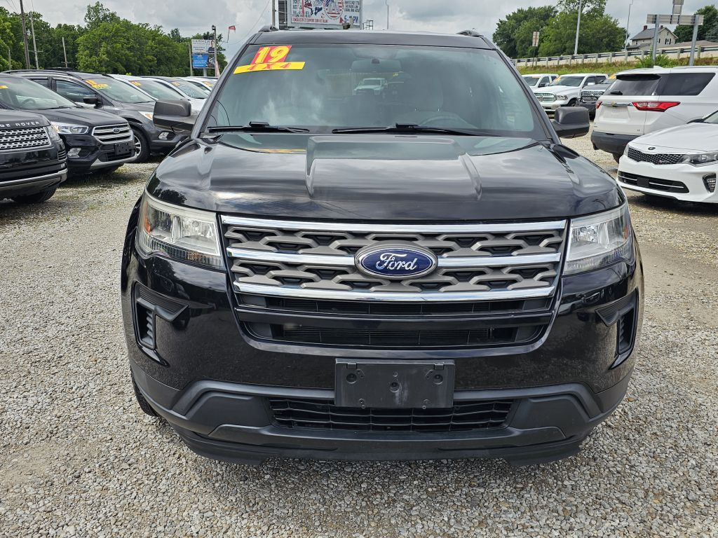 Photo 8 of this FORD EXPLORER