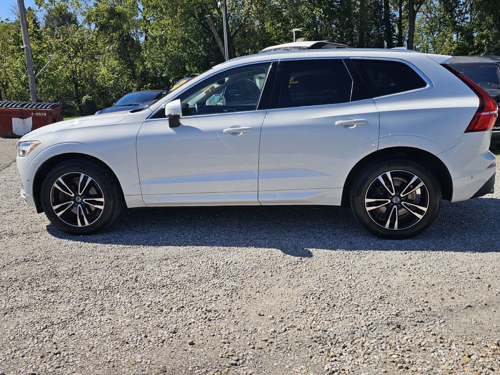 Photo 2 of this VOLVO XC60