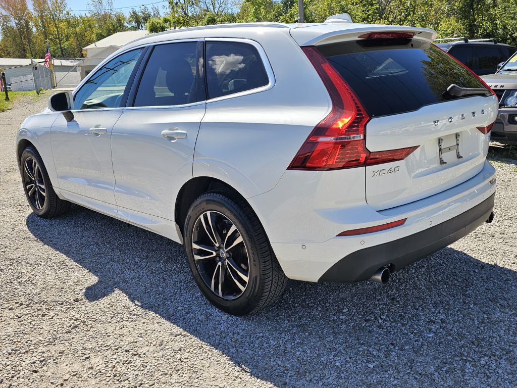 Photo 3 of this VOLVO XC60
