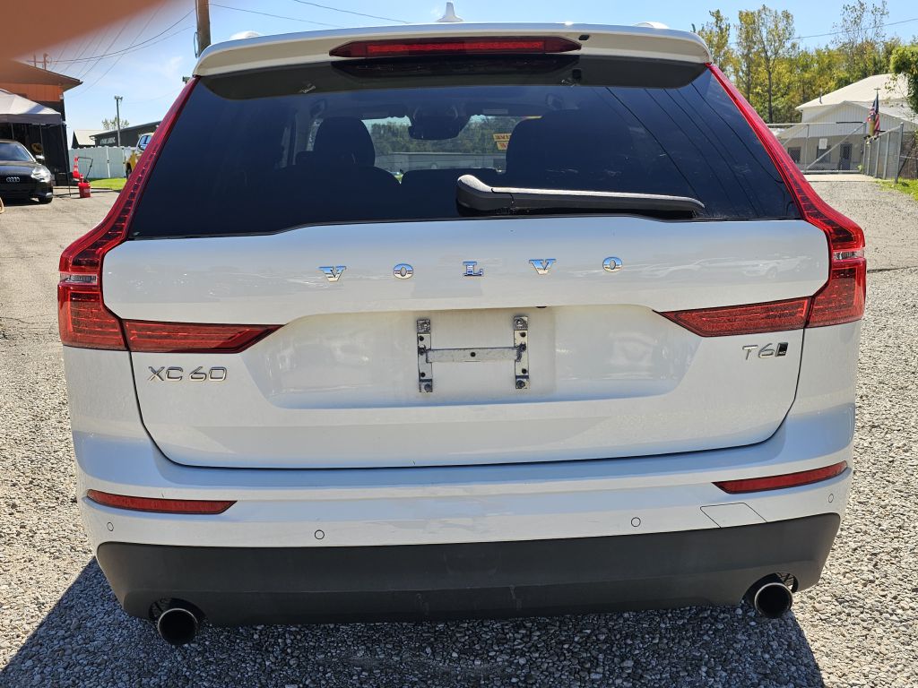 Photo 4 of this VOLVO XC60