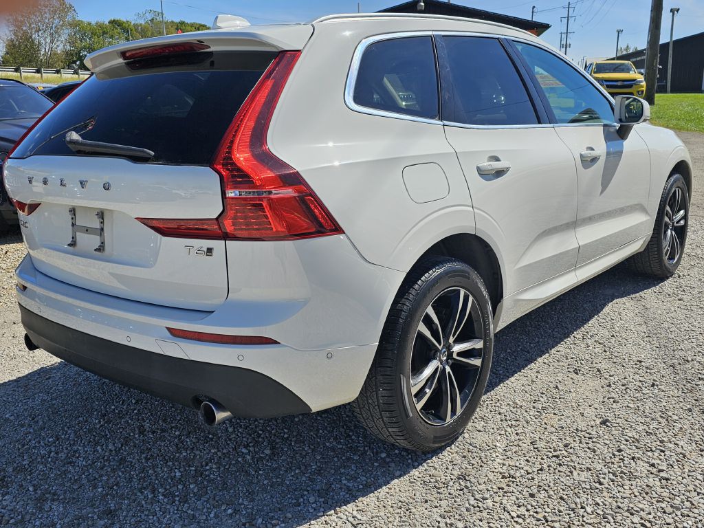 Photo 5 of this VOLVO XC60