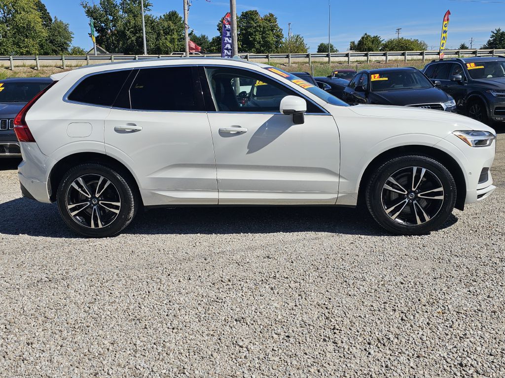 Photo 6 of this VOLVO XC60