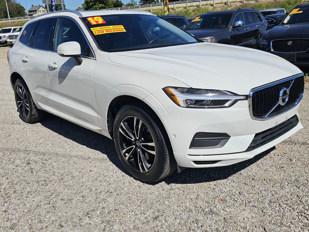 Photo 7 of this VOLVO XC60