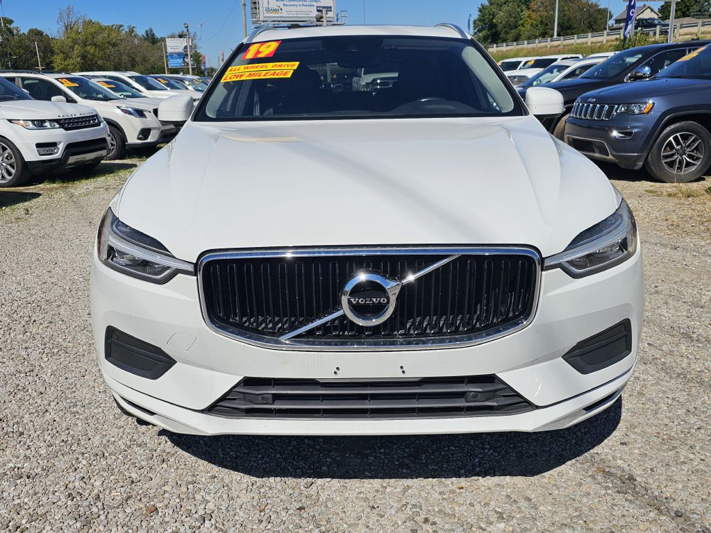 Photo 8 of this VOLVO XC60