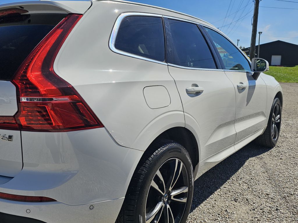 Photo 12 of this VOLVO XC60