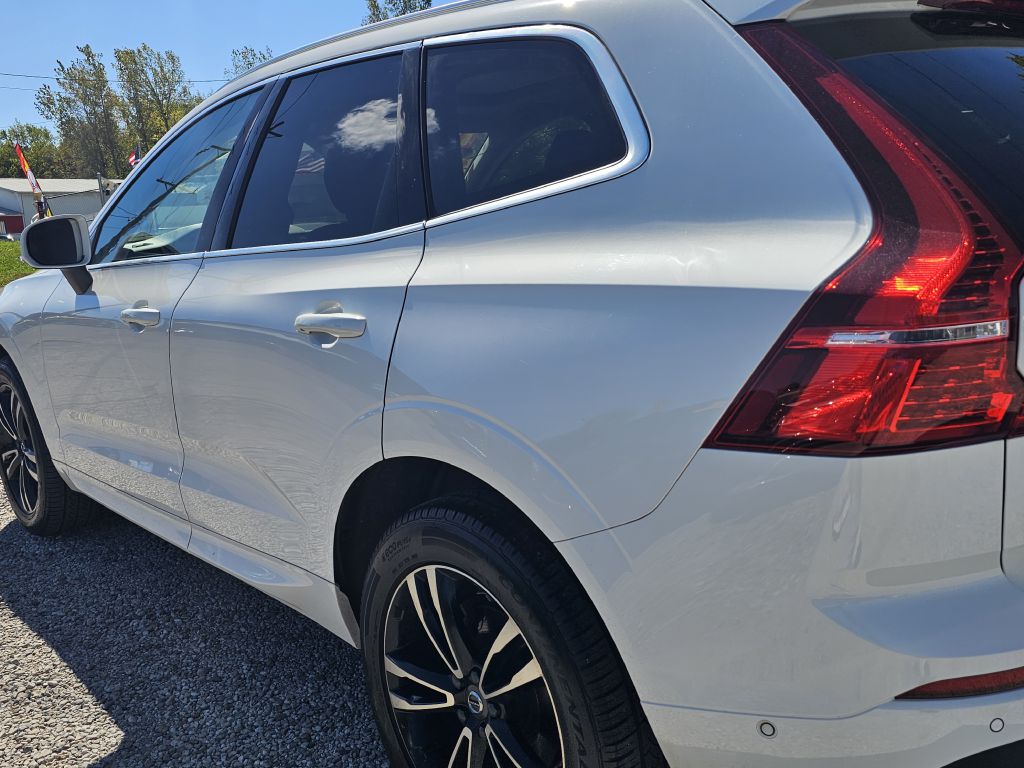 Photo 13 of this VOLVO XC60