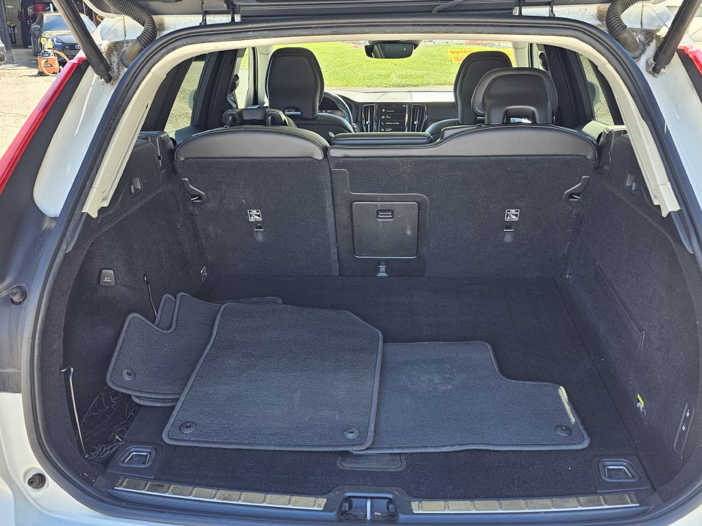 Photo 14 of this VOLVO XC60