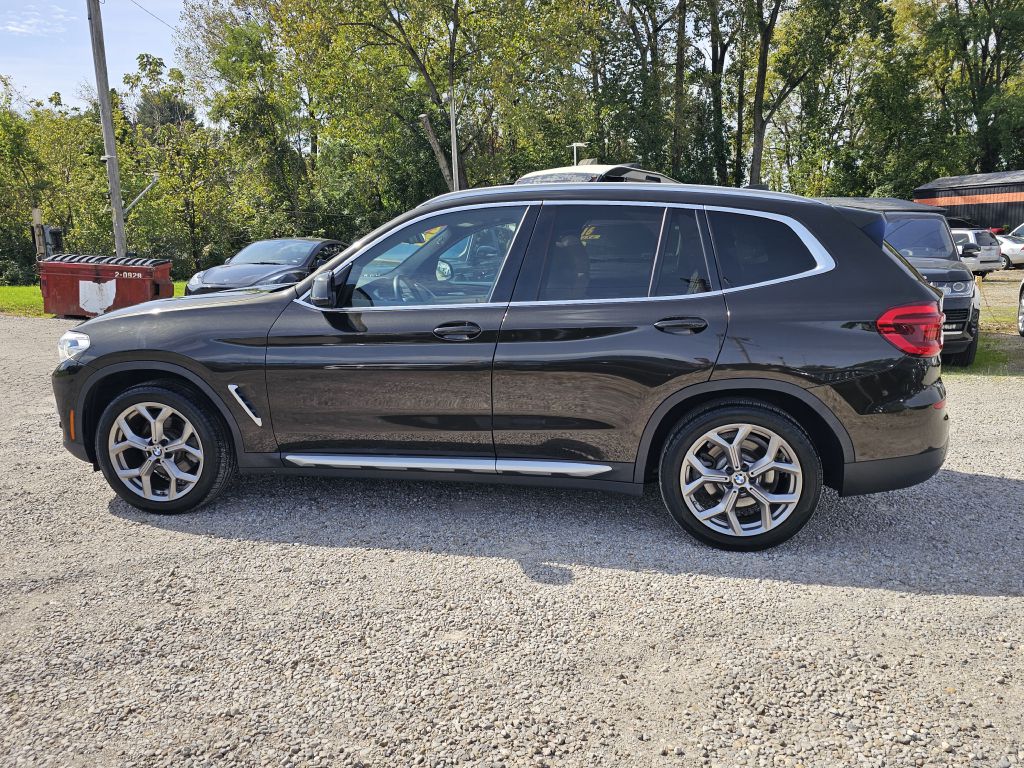 Photo 2 of this BMW X3